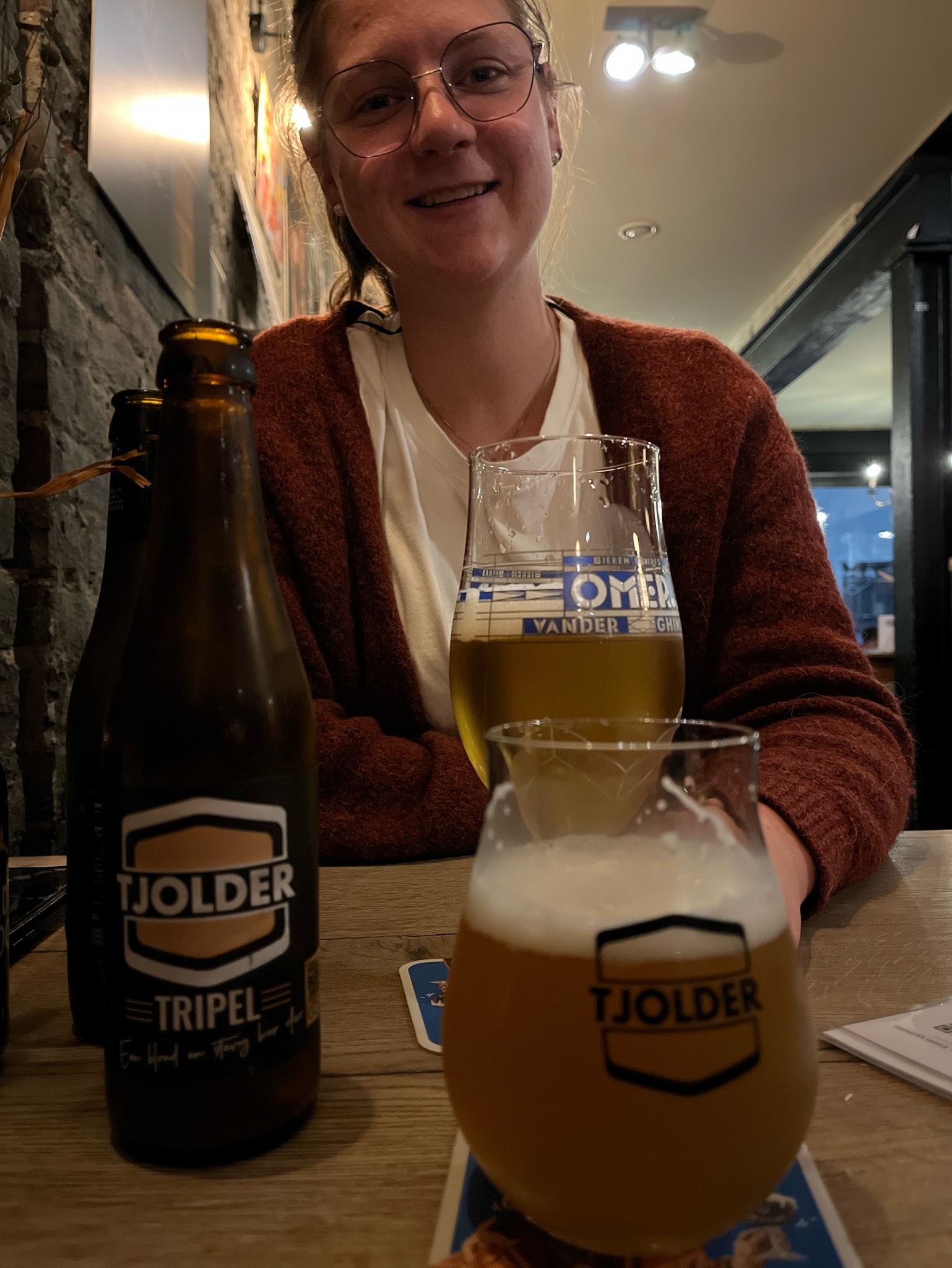 Tjolder, Tjolders Brewery