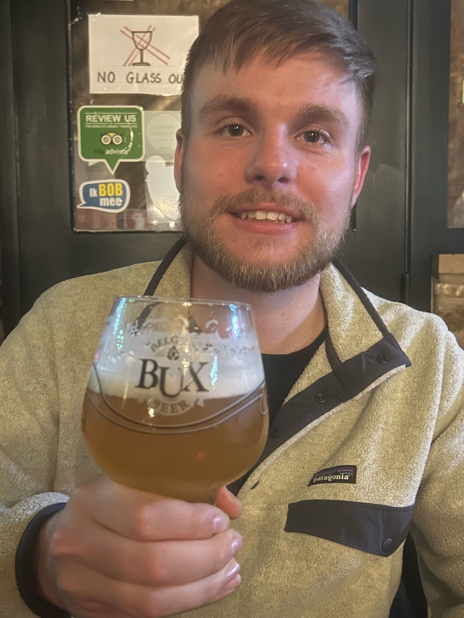 Bux Tripel, Brouwerij Biermaekers