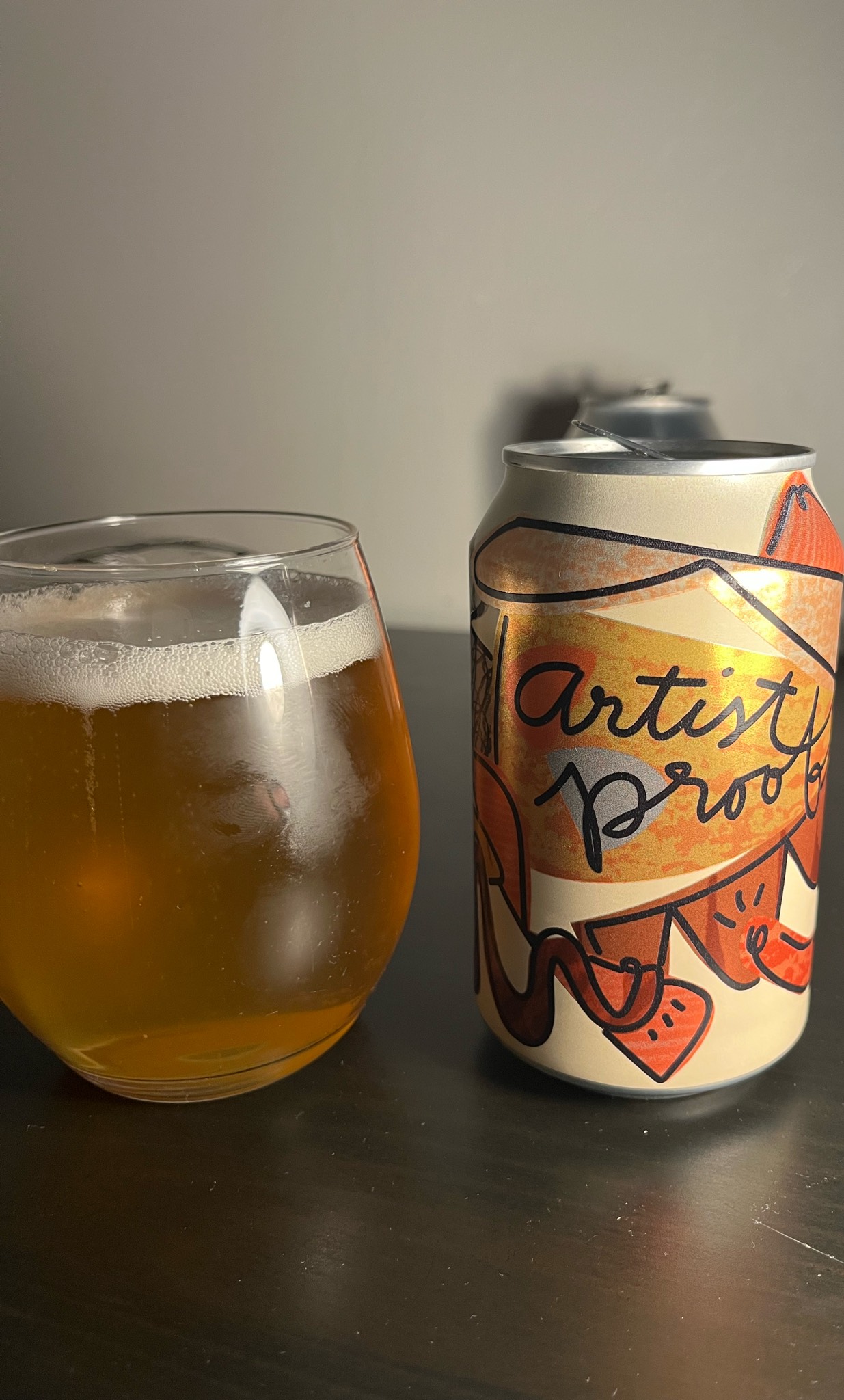 Artist Proof, France