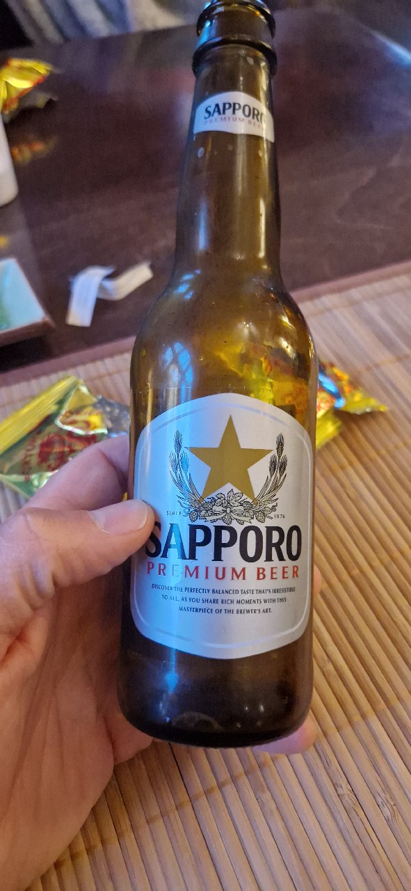 Sapporo Premium Beer, Sapporo Breweries