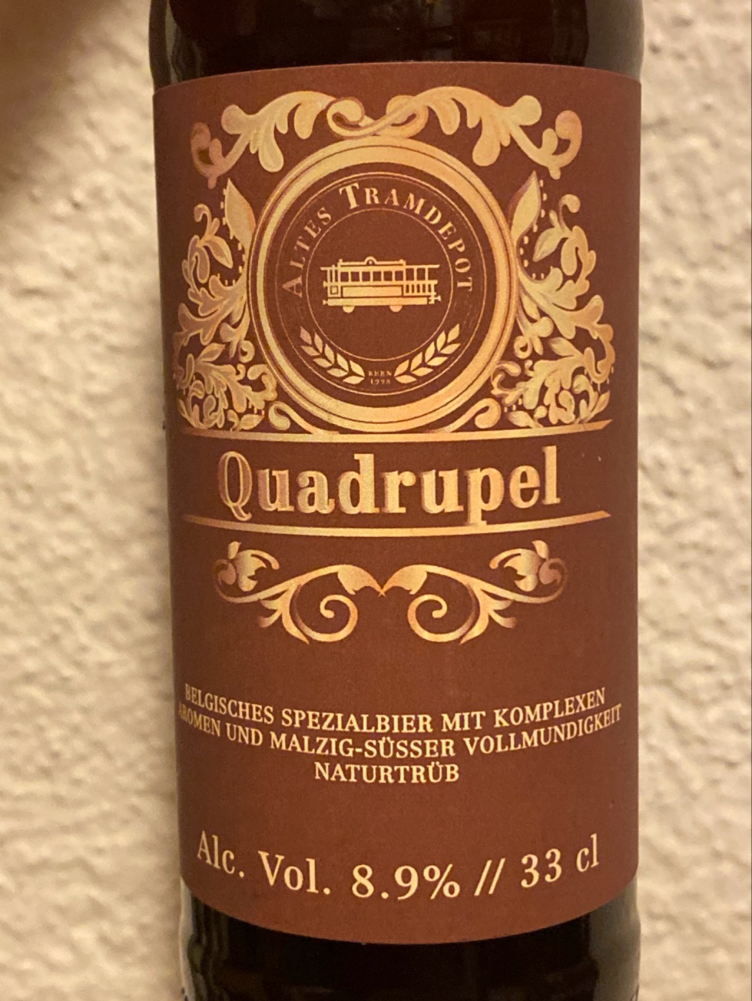 Quadrupel, Switzerland