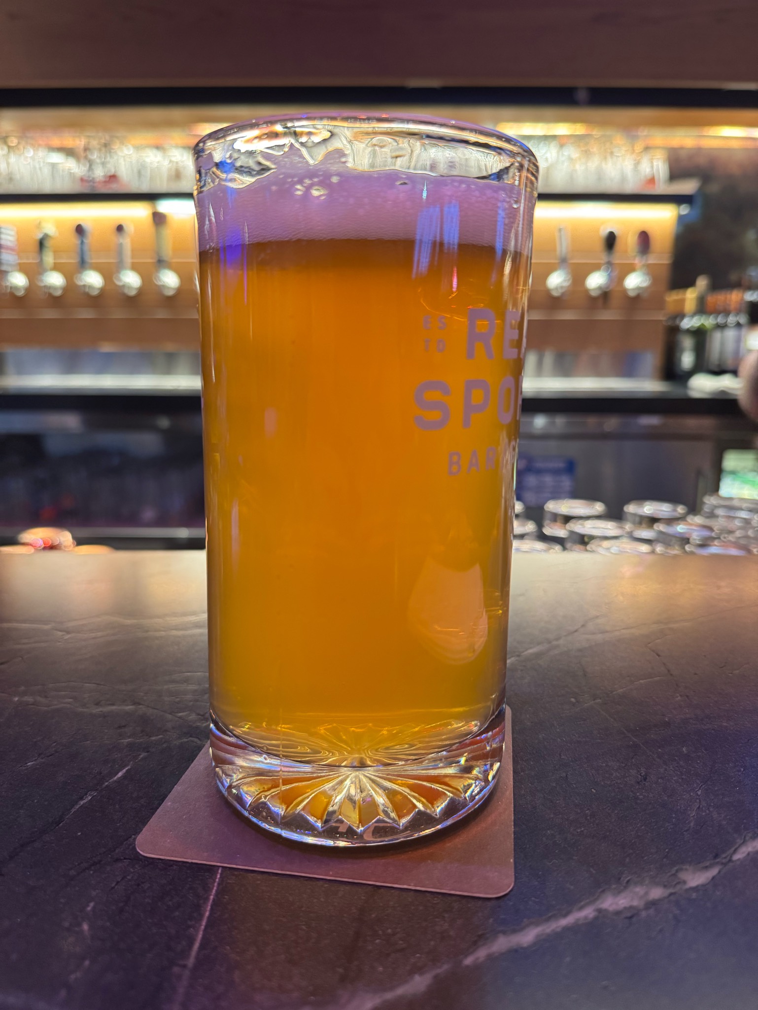 Blanche De Chambly, Canada