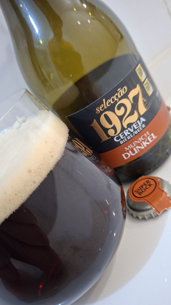 Super Bock Selecção 1927 Munich Dunkel, Super Bock Group