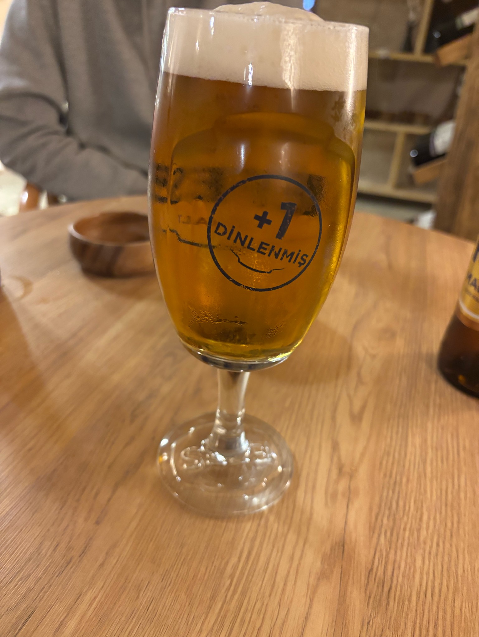 Efes Fiçi, Turkey