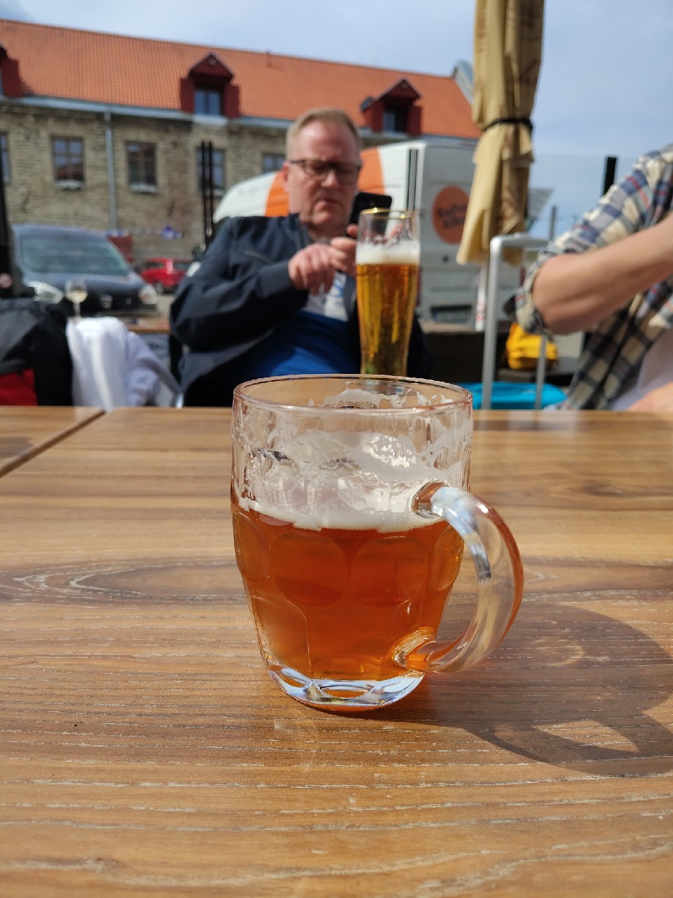 Kipper, Estonia
