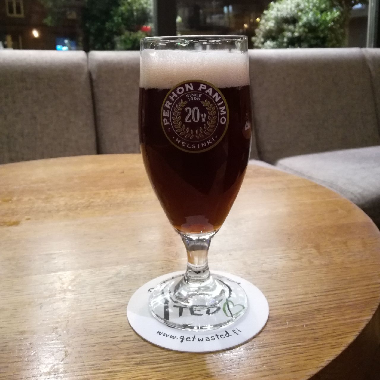 Perhon Kataja-Karpalo, Finland