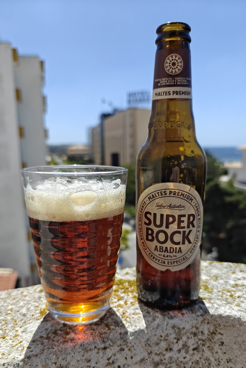 Super Bock Abadia, Super Bock Group