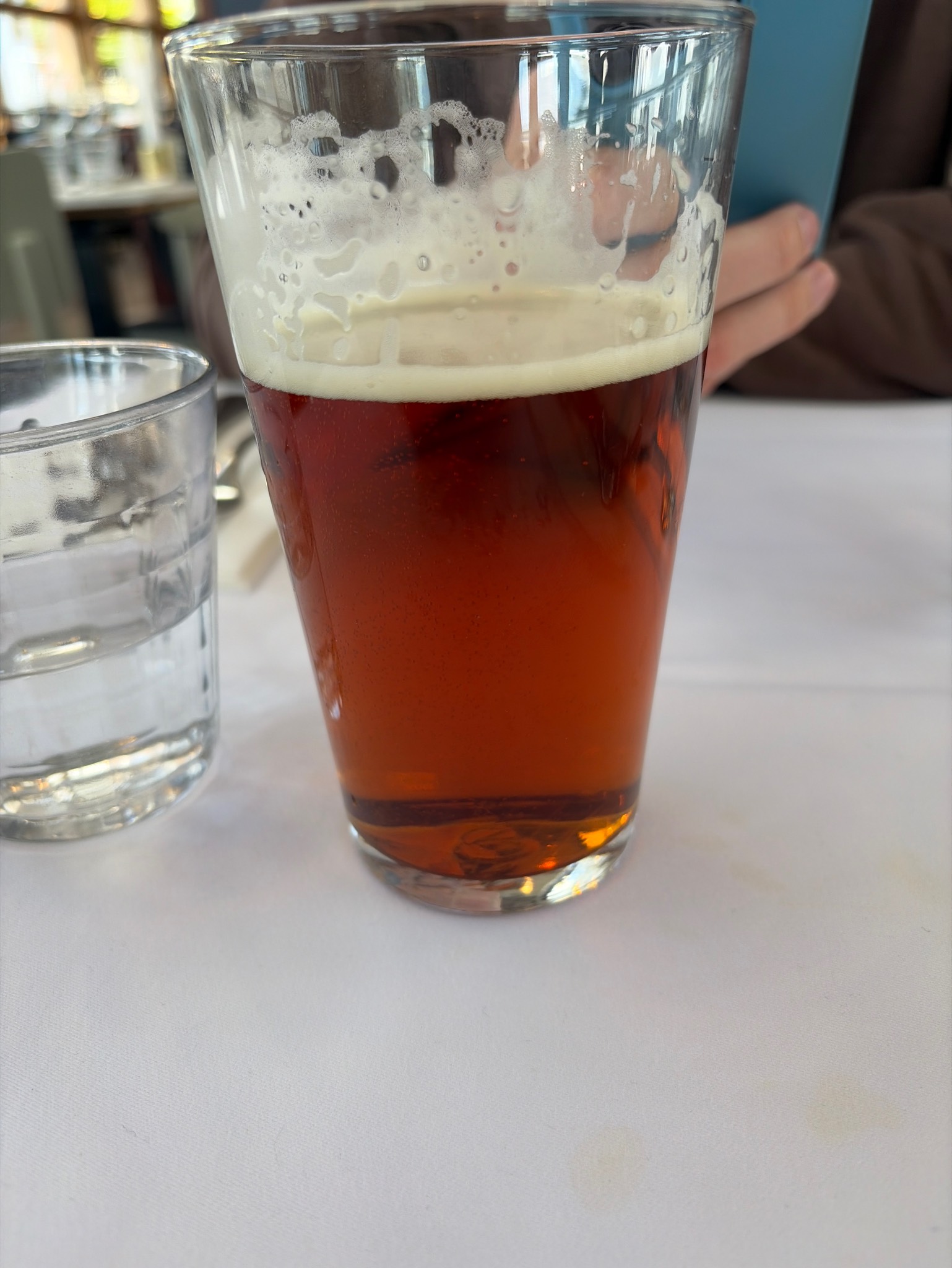 A Ship Full of IPA 5.8%, Sweden