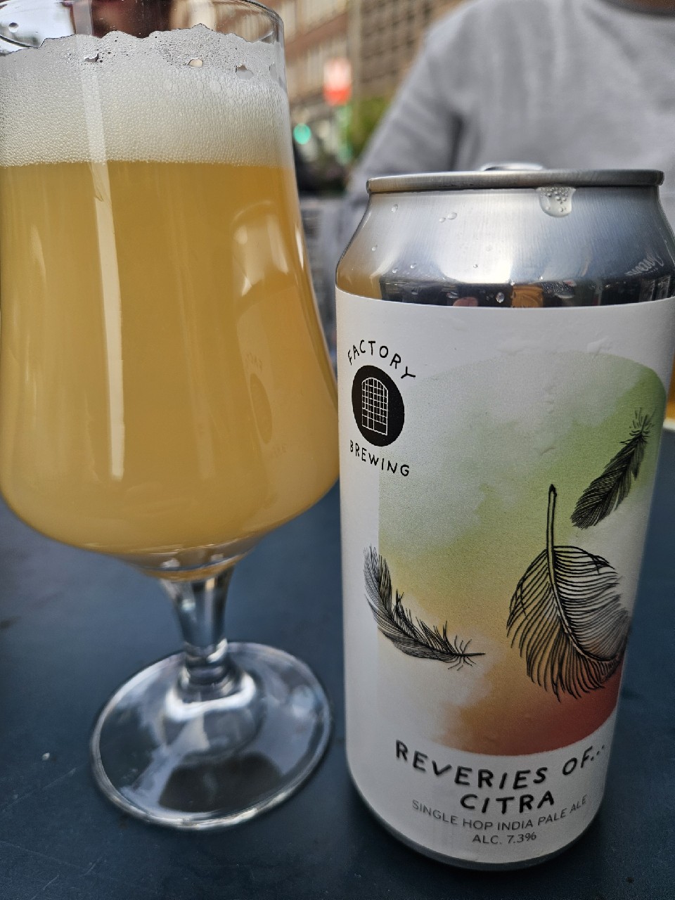 Reveries Of... Citra, Finland