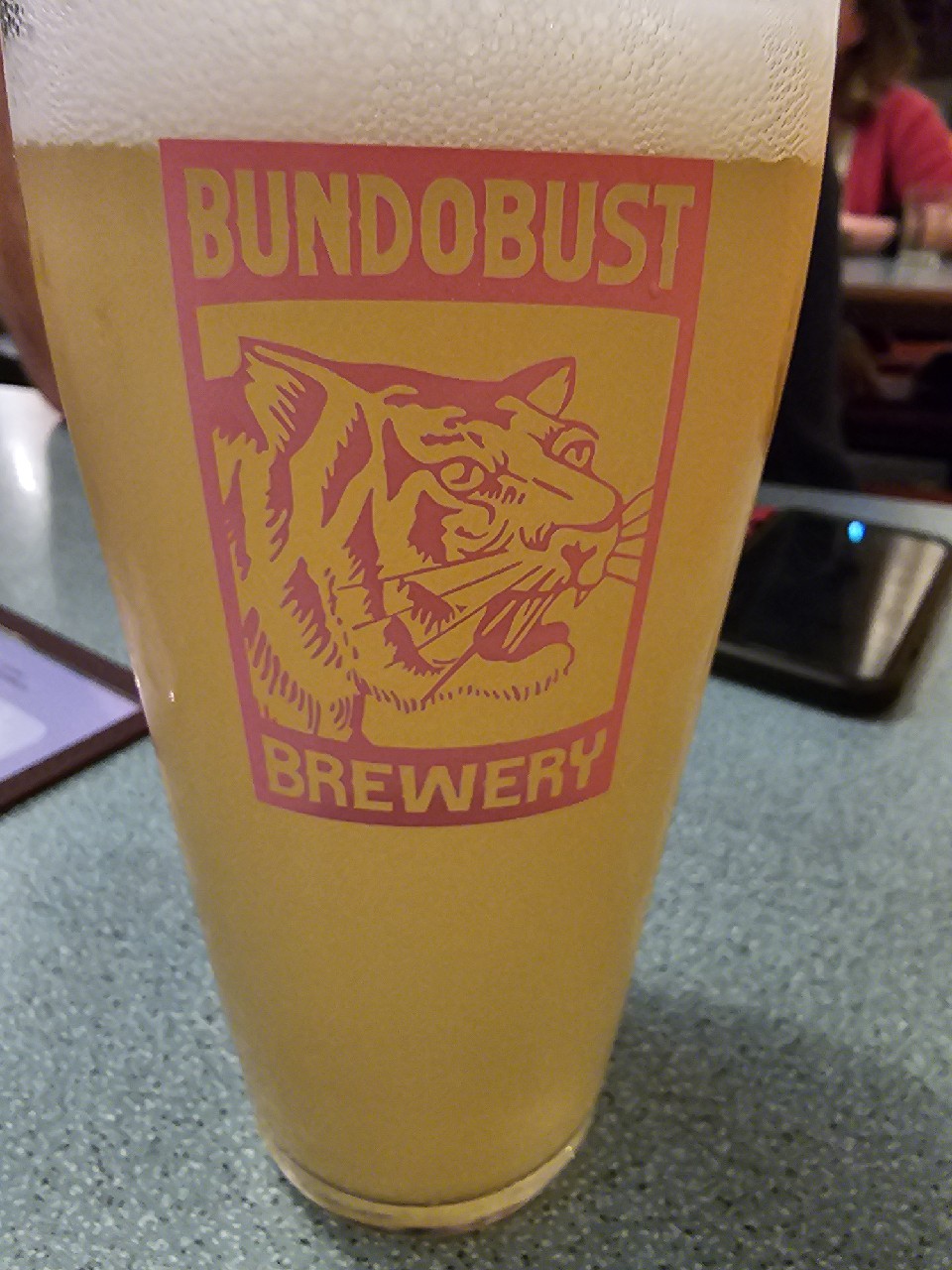 Peela, Bundobust