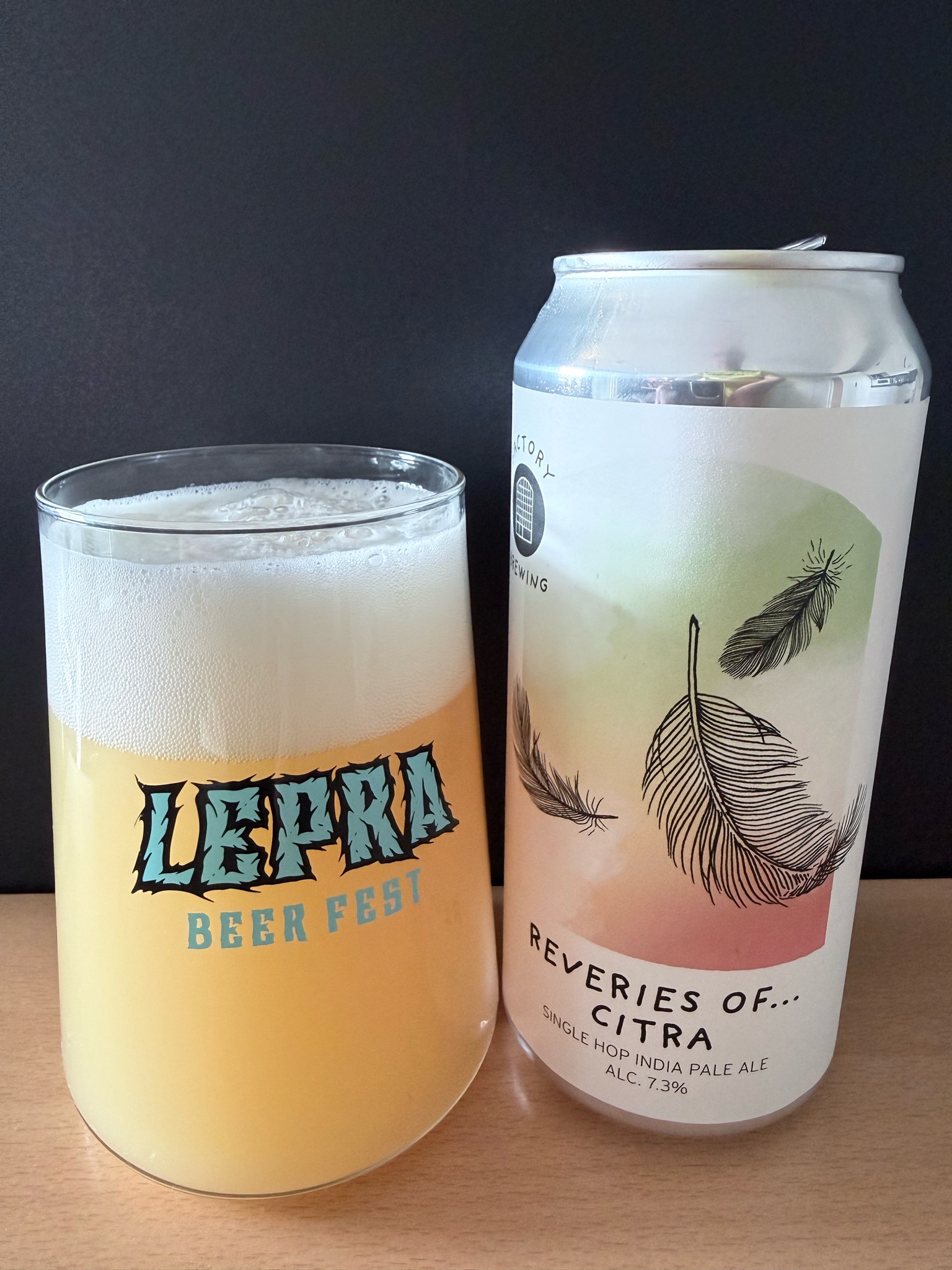 Reveries Of... Citra, Finland