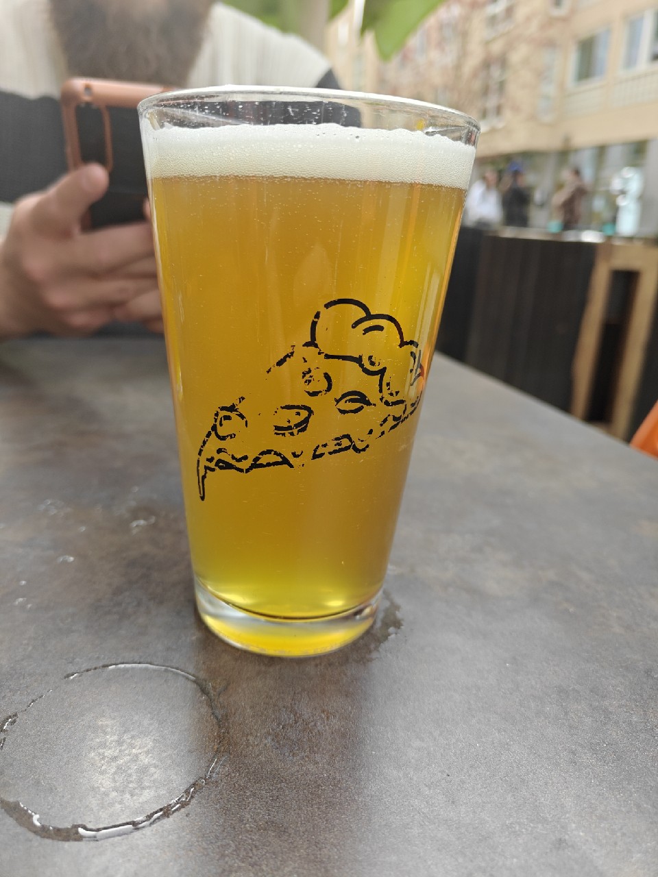 Daddy Greens House Beer, Finland