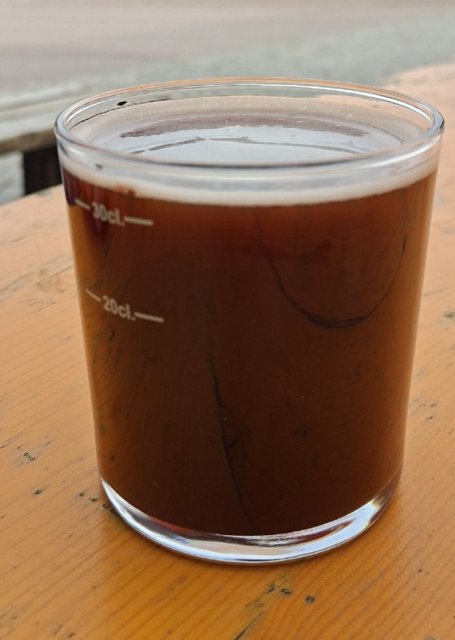 Dr Clebber Cola Sour, Finland
