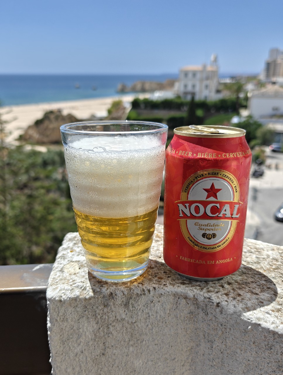 Nocal, Nocal
