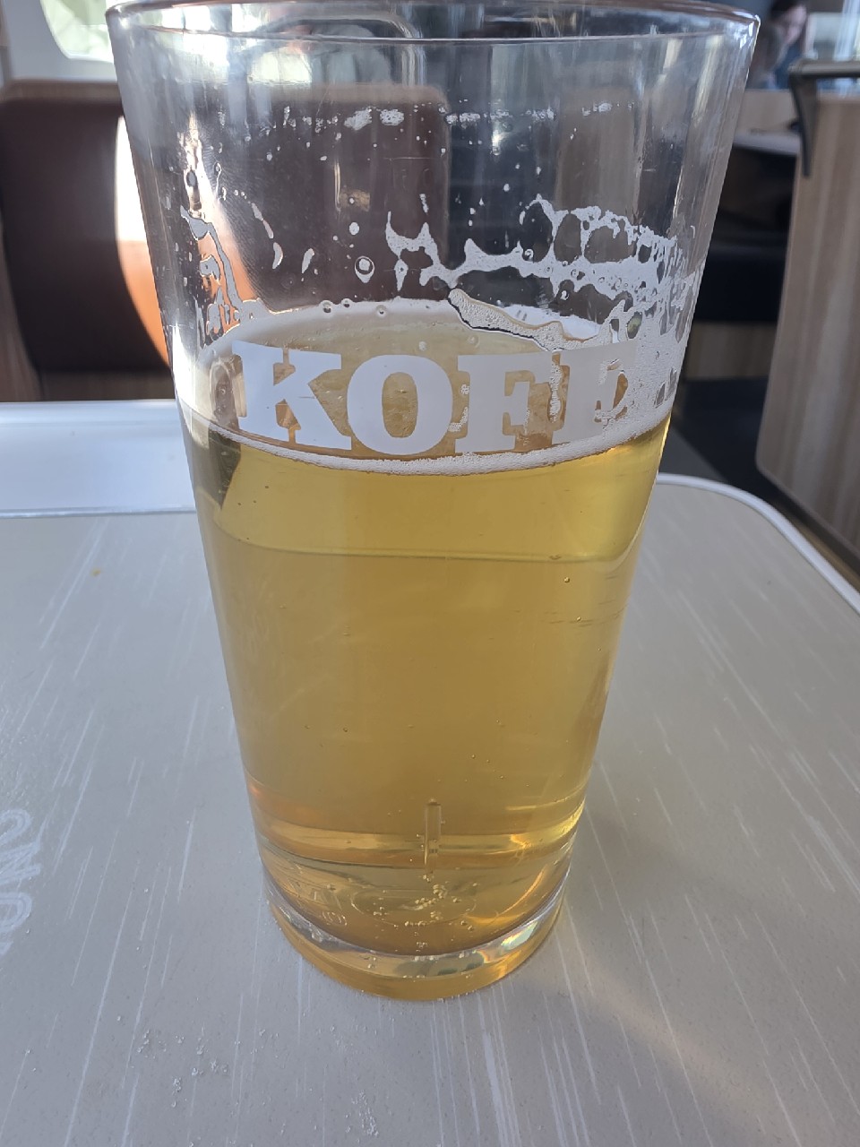 Mexican lager, Finland