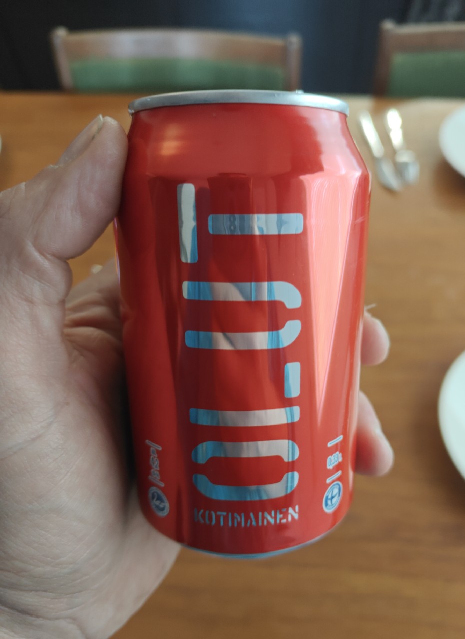 Kotimainen Olut, Lidl Suomi