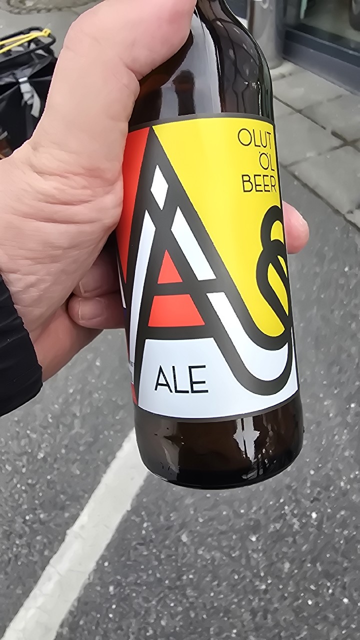 Vaski ale, Vaski Cider
