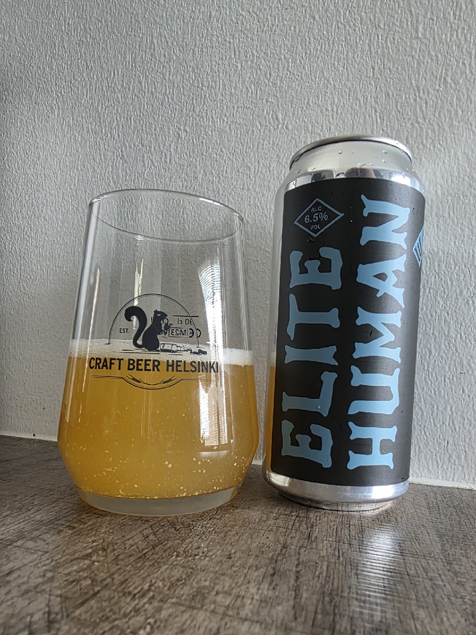 Elite Human, Denmark