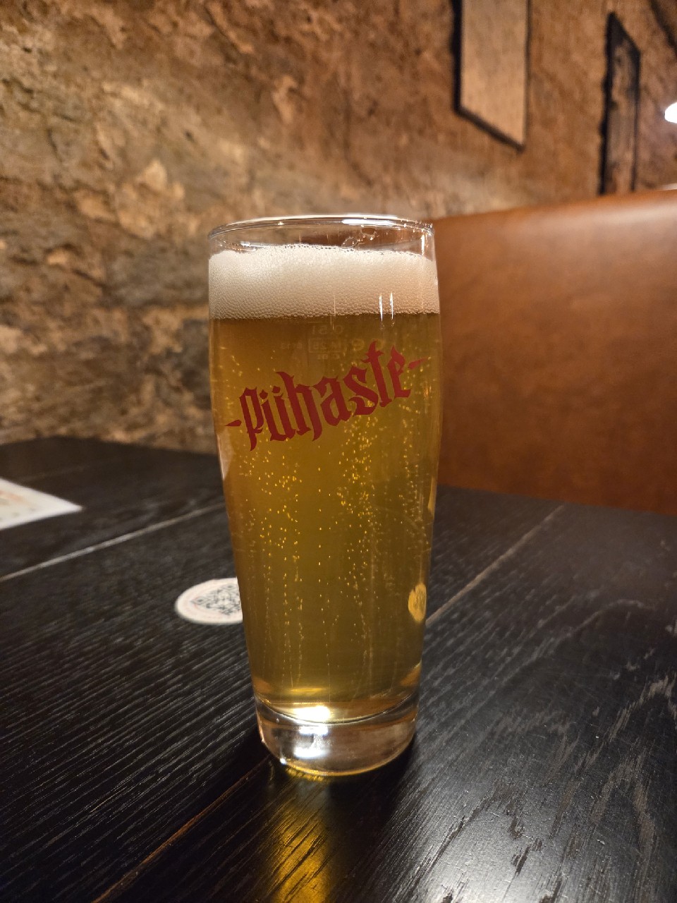 Tartu Pilsner, Estonia