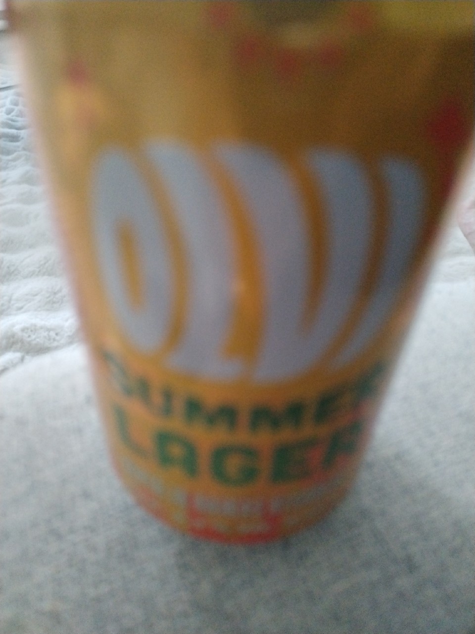 Summer Lager, Finland