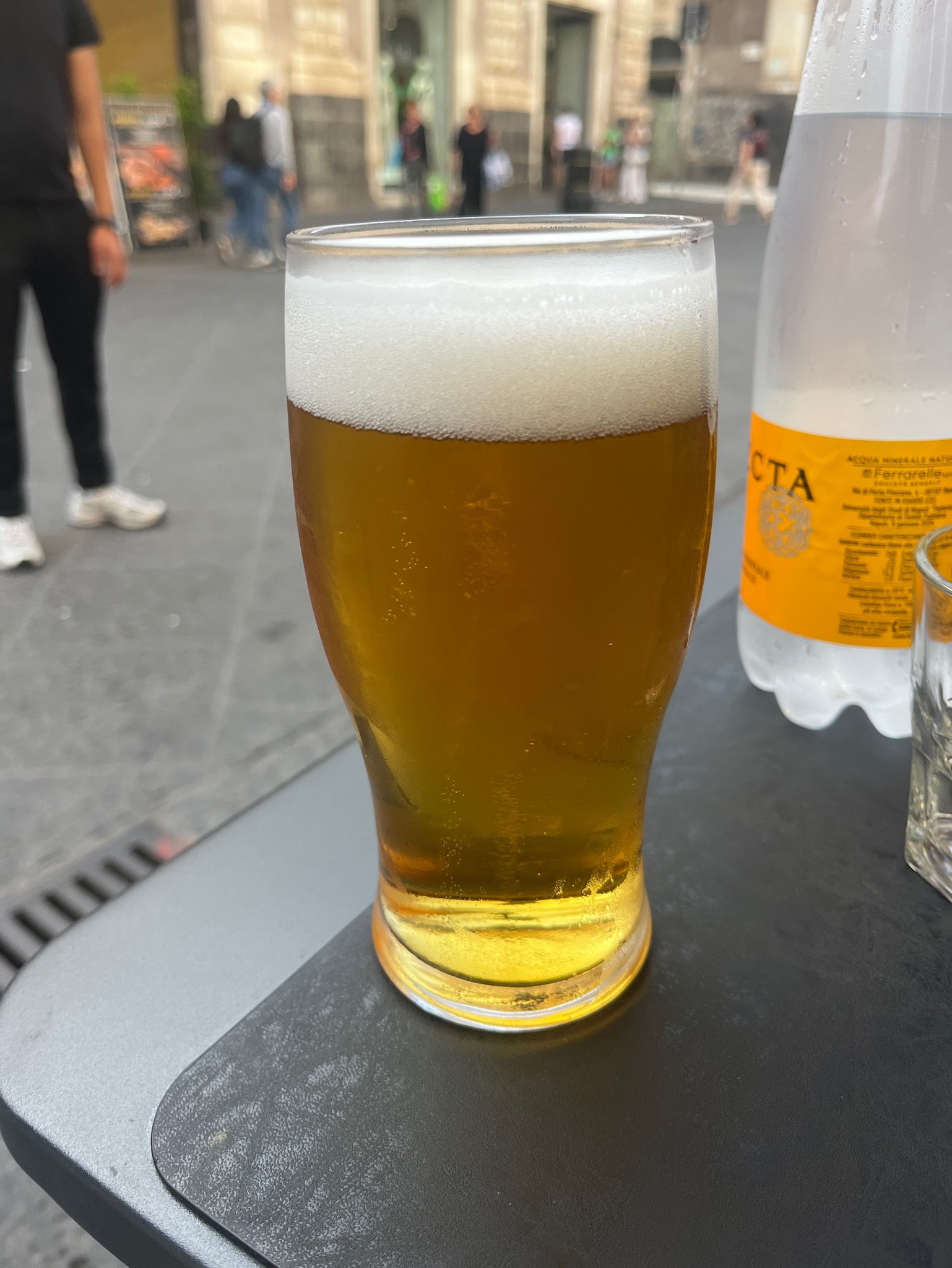 Castello Original, Birra Castello s.p.a.