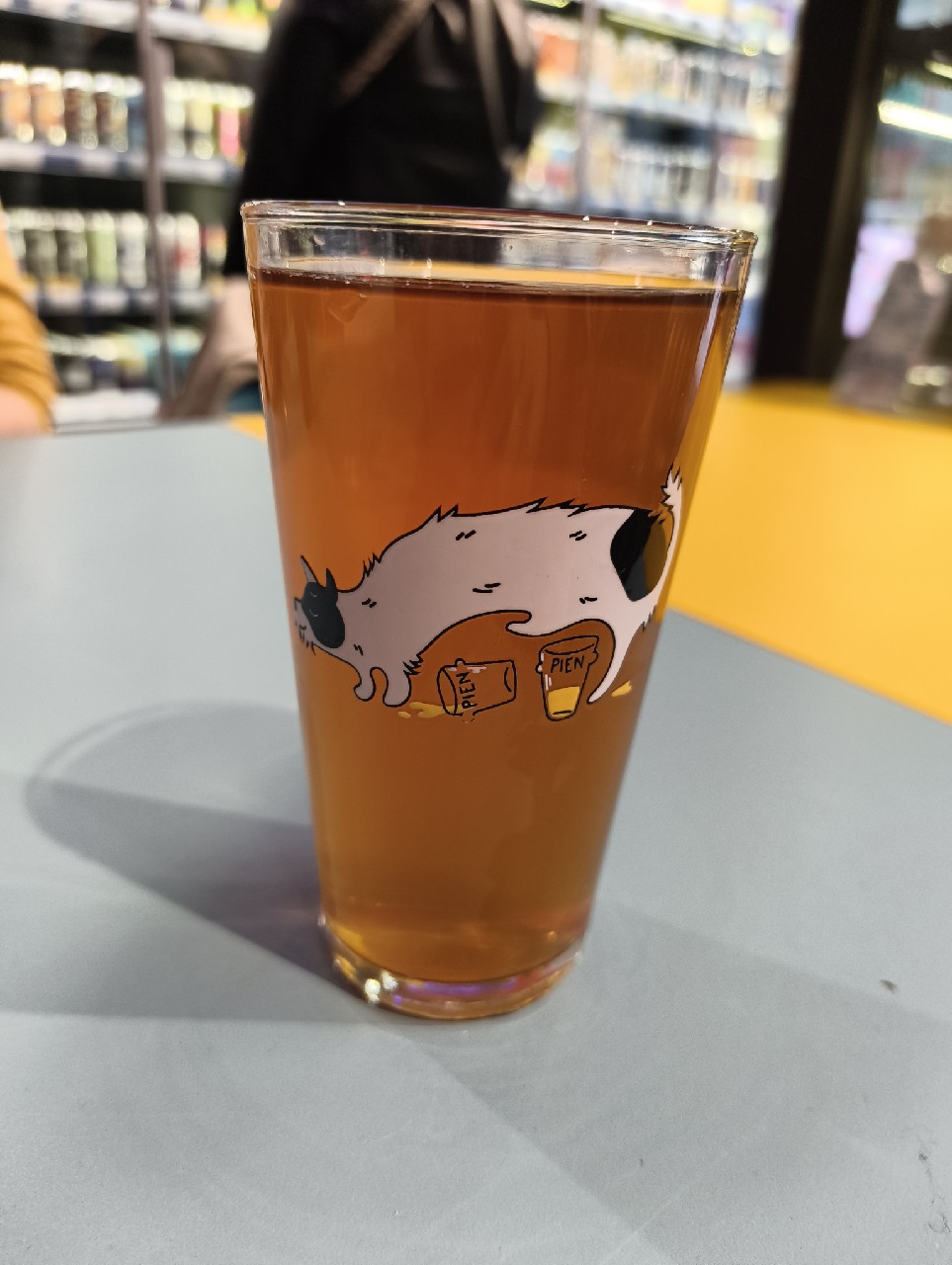 Oude Lambik 2020, Brouwerij 3 Fonteinen