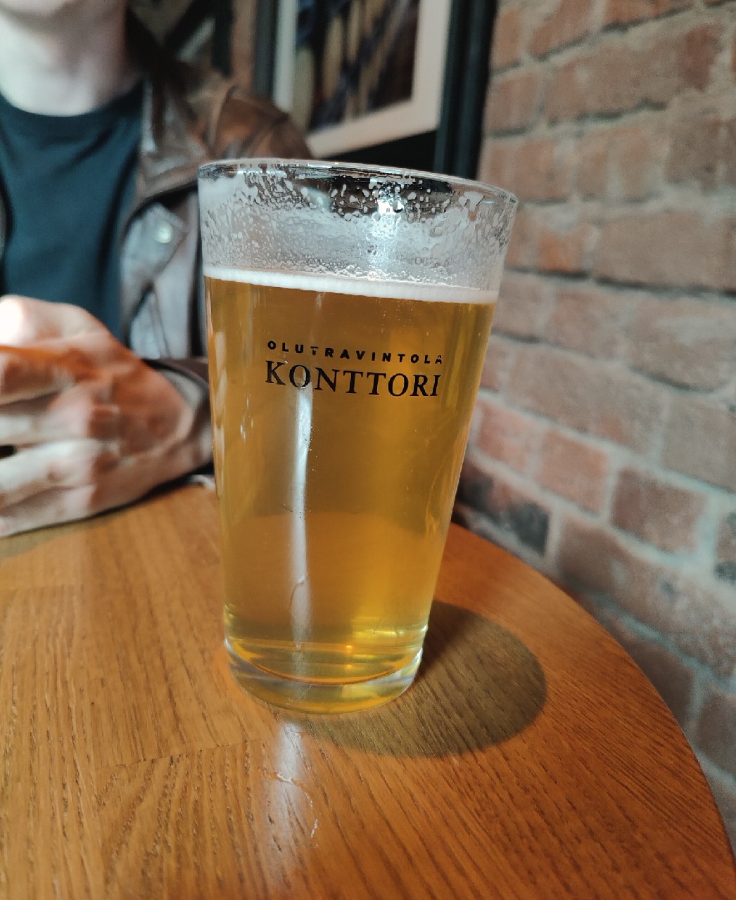 dolphin love, Temperance Brewing Co.