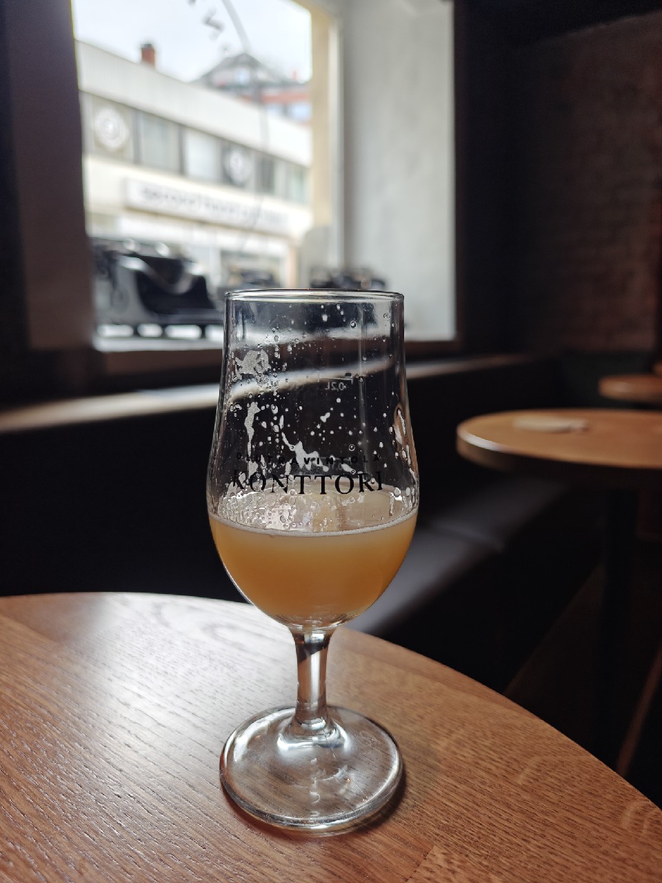 Triple Oats & Cream (Nelson Sauvin & Citra), Canada