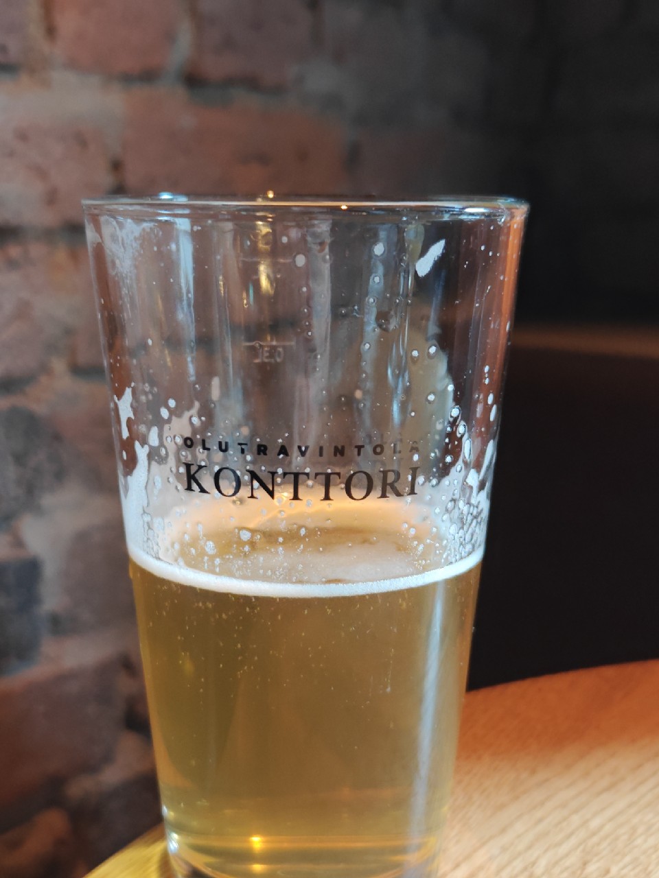 dolphin love, Temperance Brewing Co.