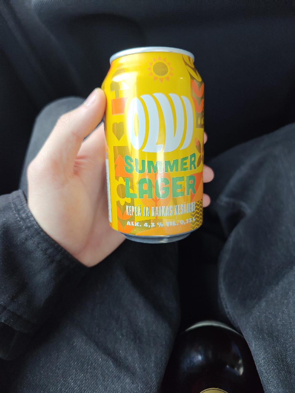 Summer Lager, Finland
