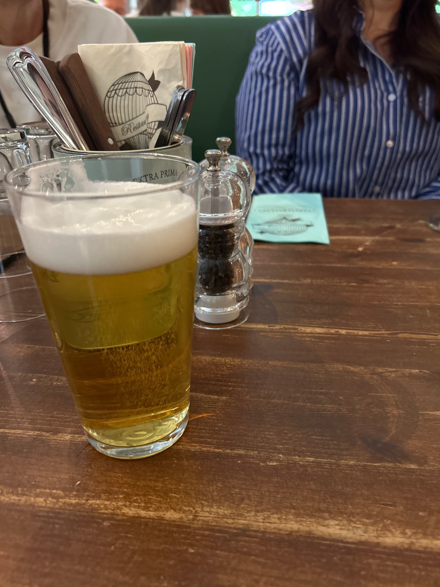Berliner Pilsner, Germany