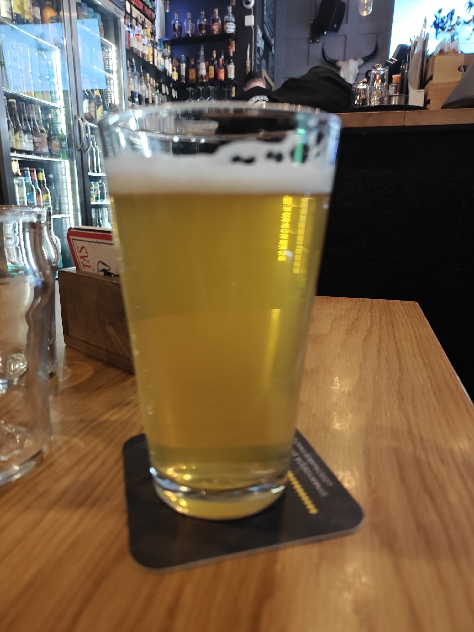 Huzle 7.0%, Finland