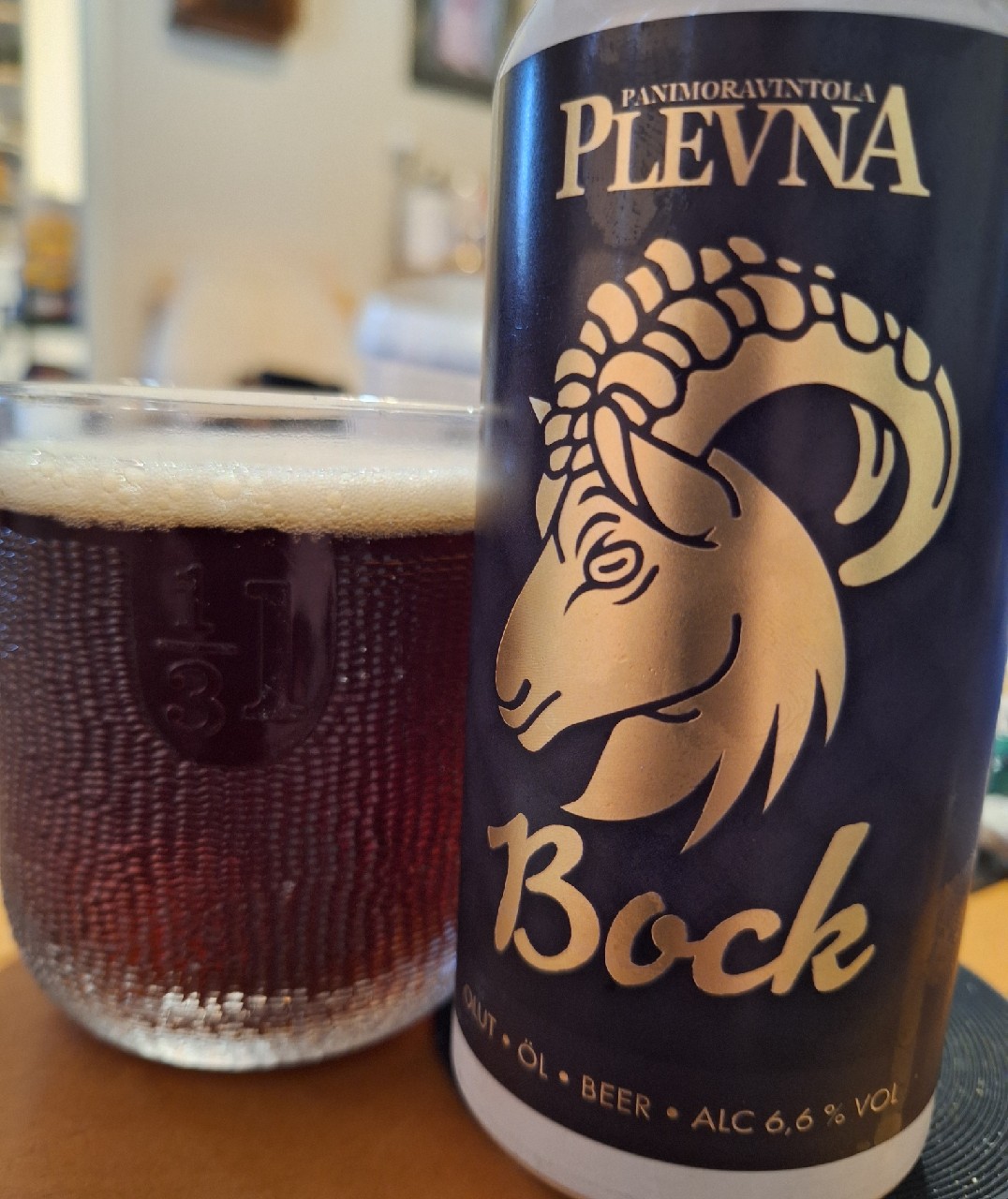 Bock, Plevna / Koskipanimo