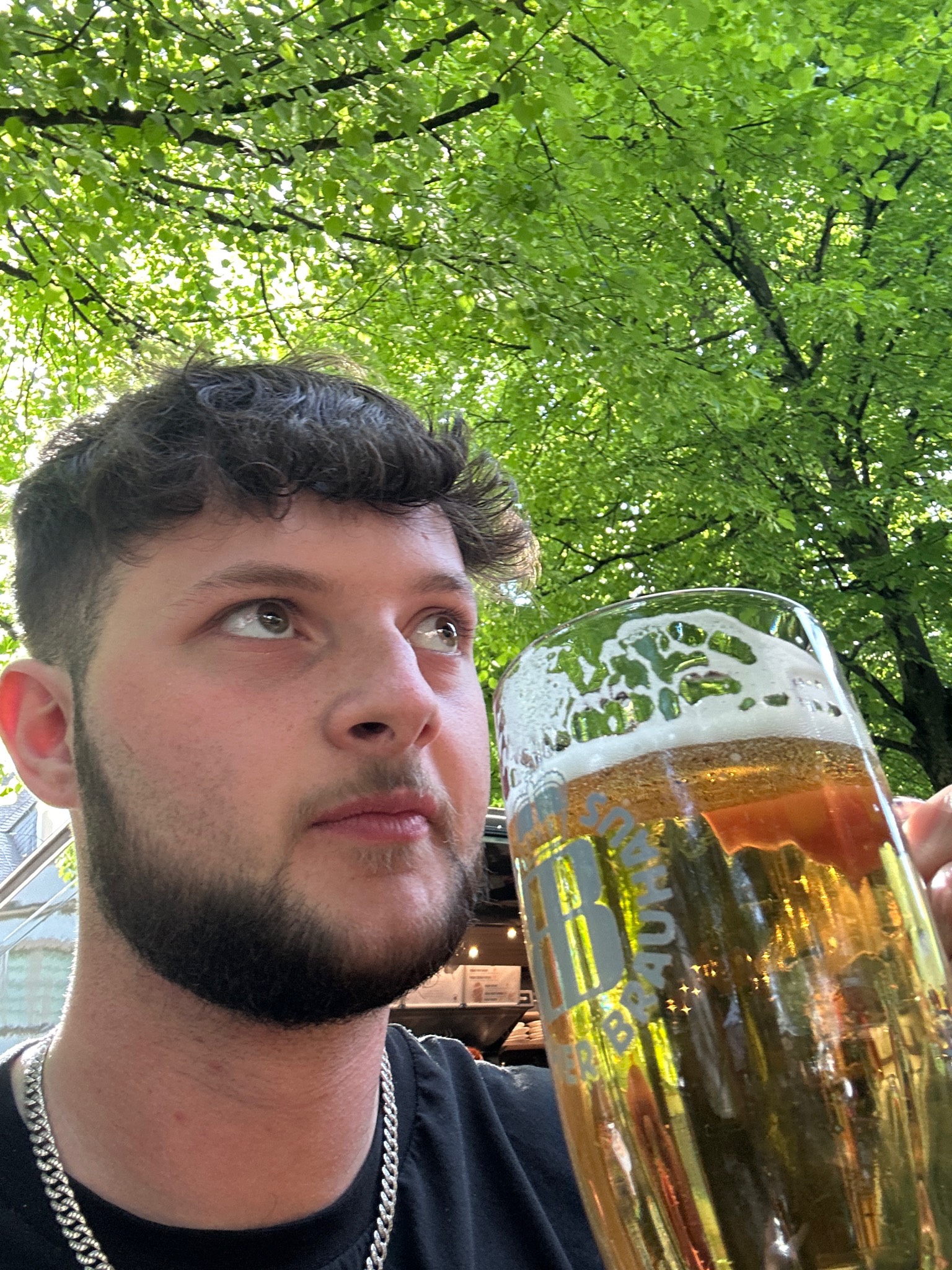 Bayreuther Urstoff, Germany