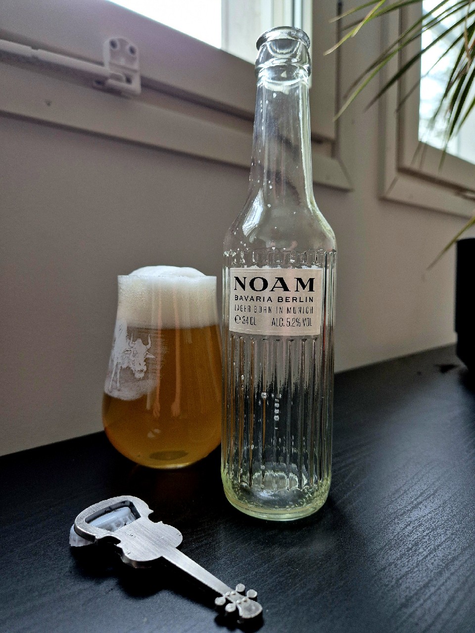 Noam, Germany