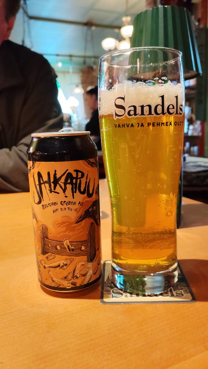 Jalkapuu, Finland