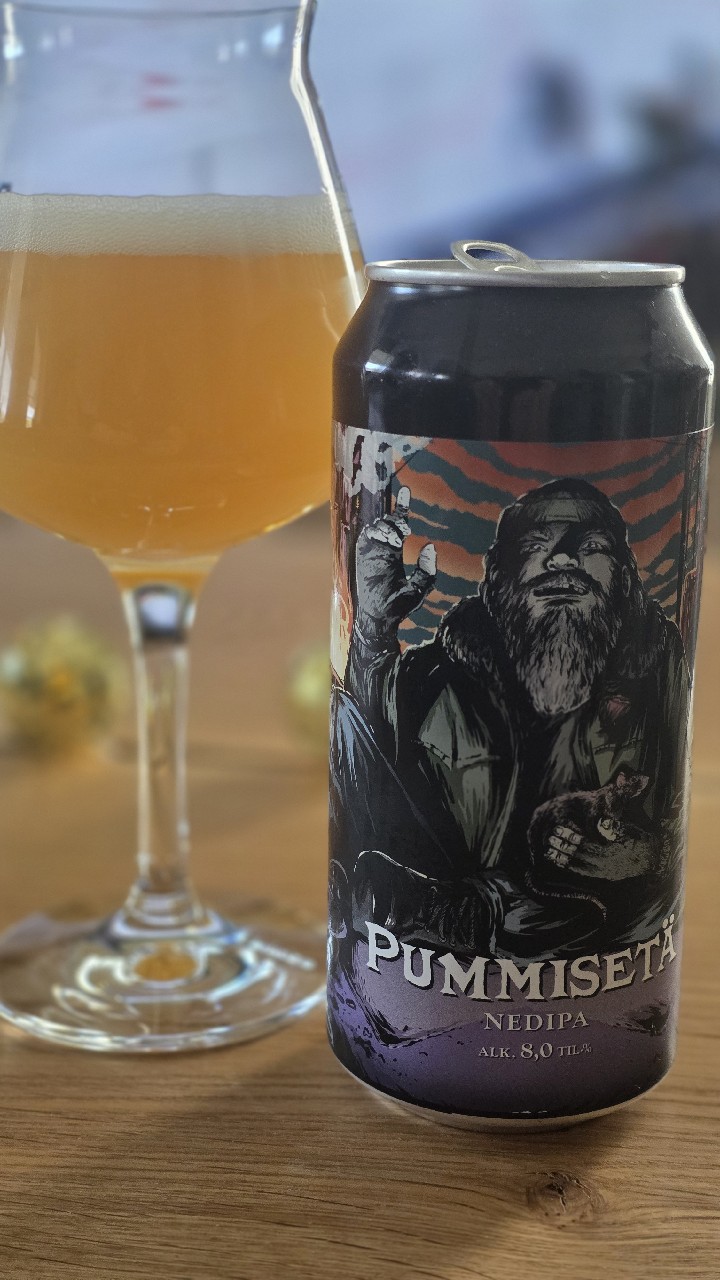 Pummisetä (2021), Finland