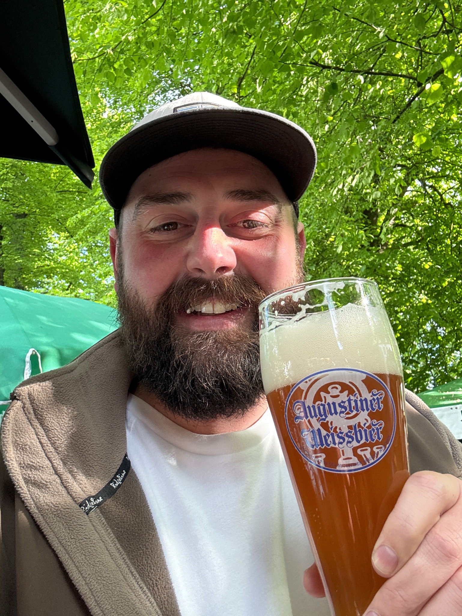 Augustiner Weissbier, Germany