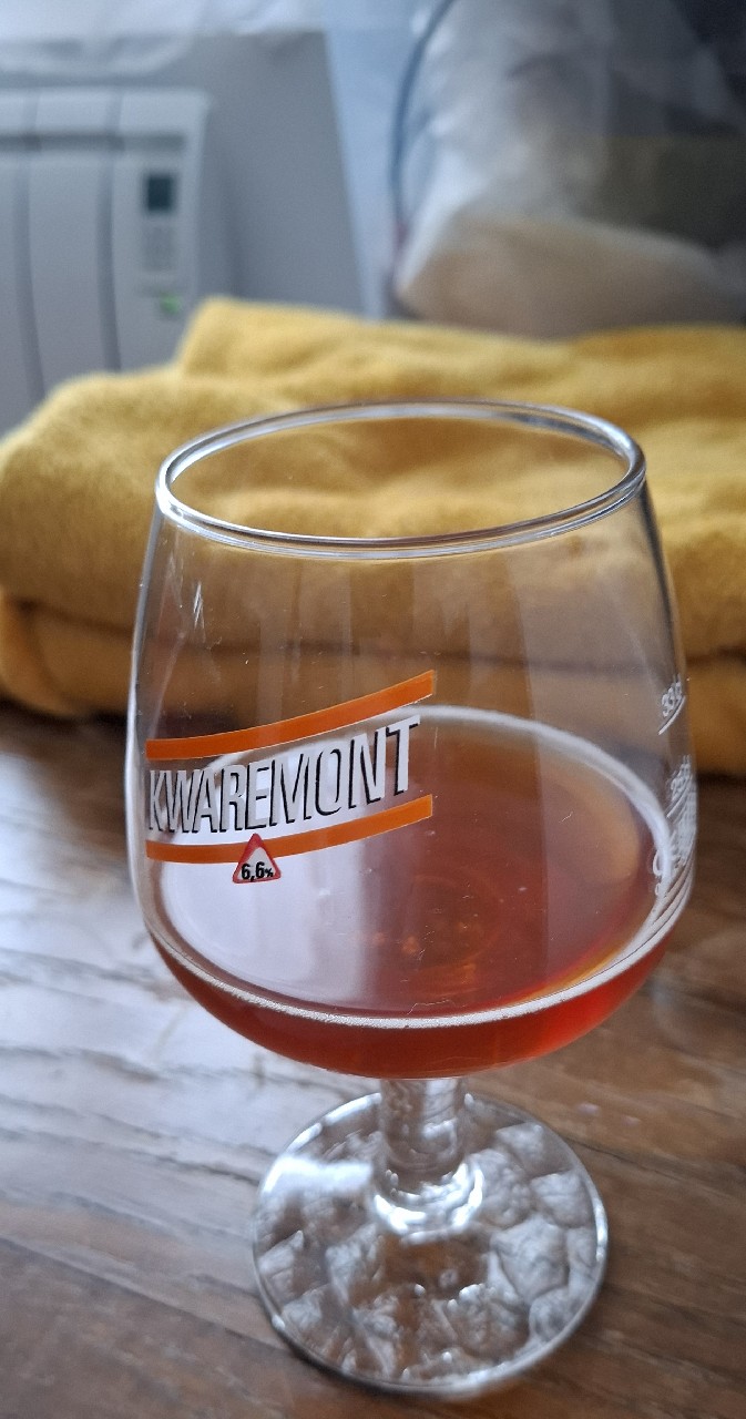 Smoky Bastard, Brasserie D'Orville