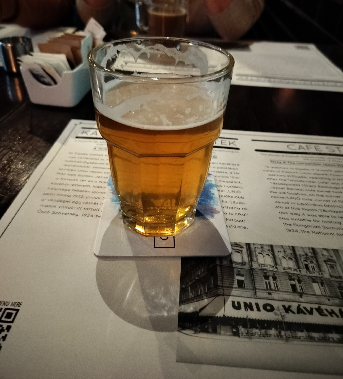 Horizont IPA, Horizont Brewing