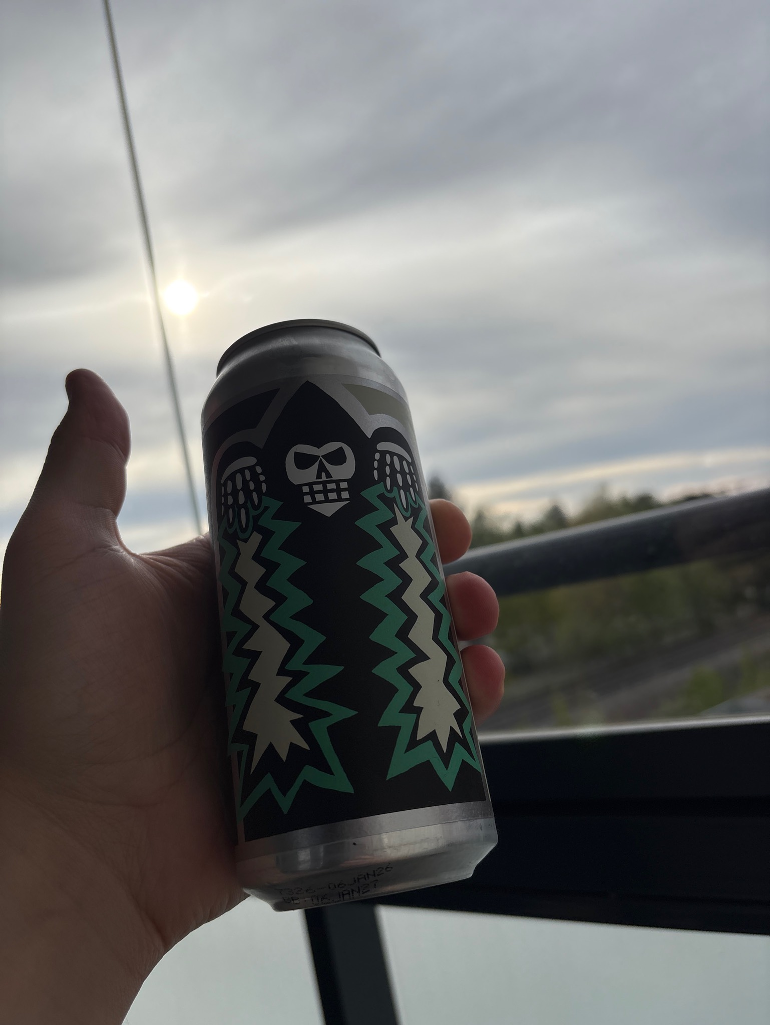 Demoliri 0019, Canada
