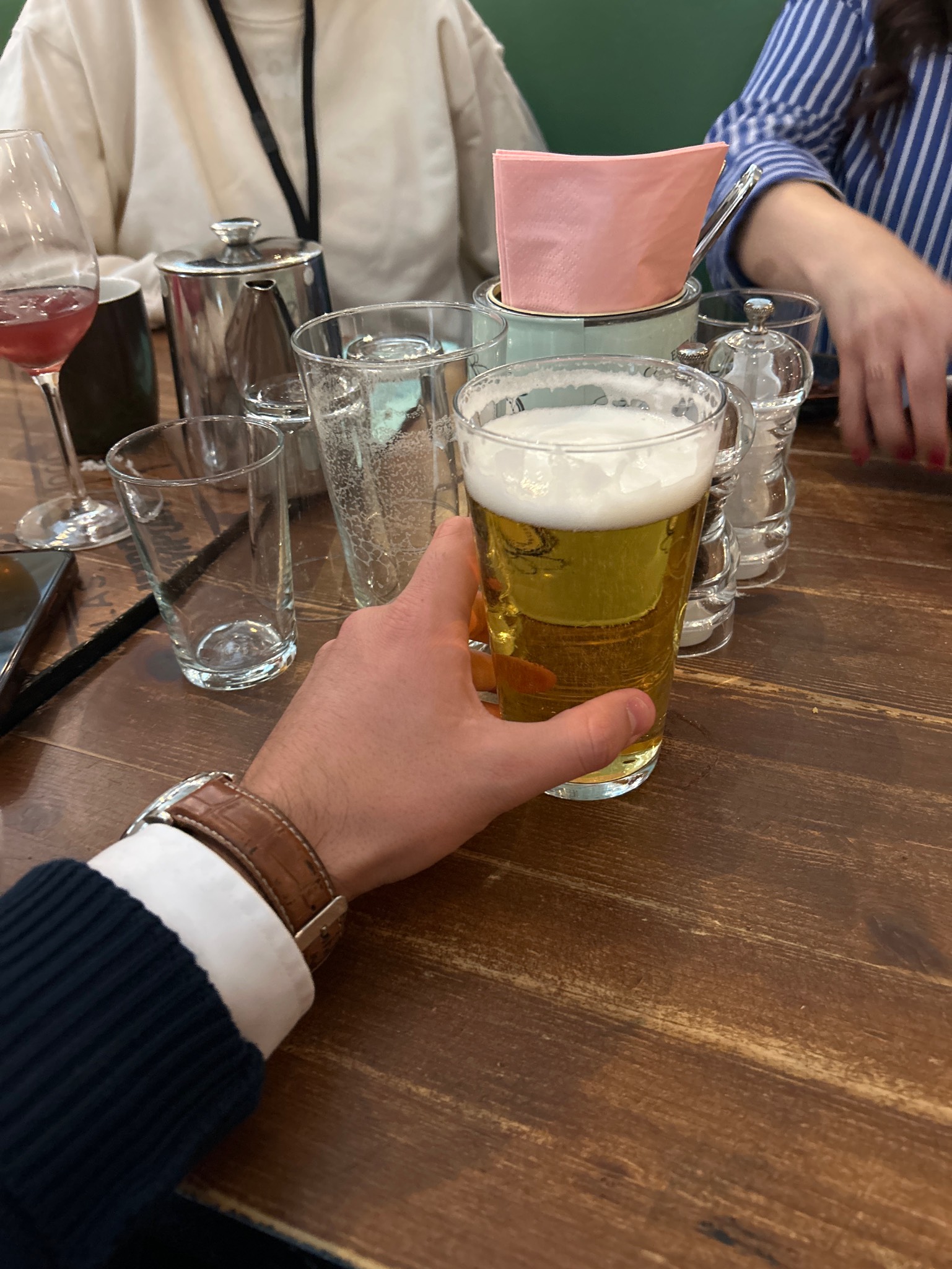 Berliner Pilsner, Germany