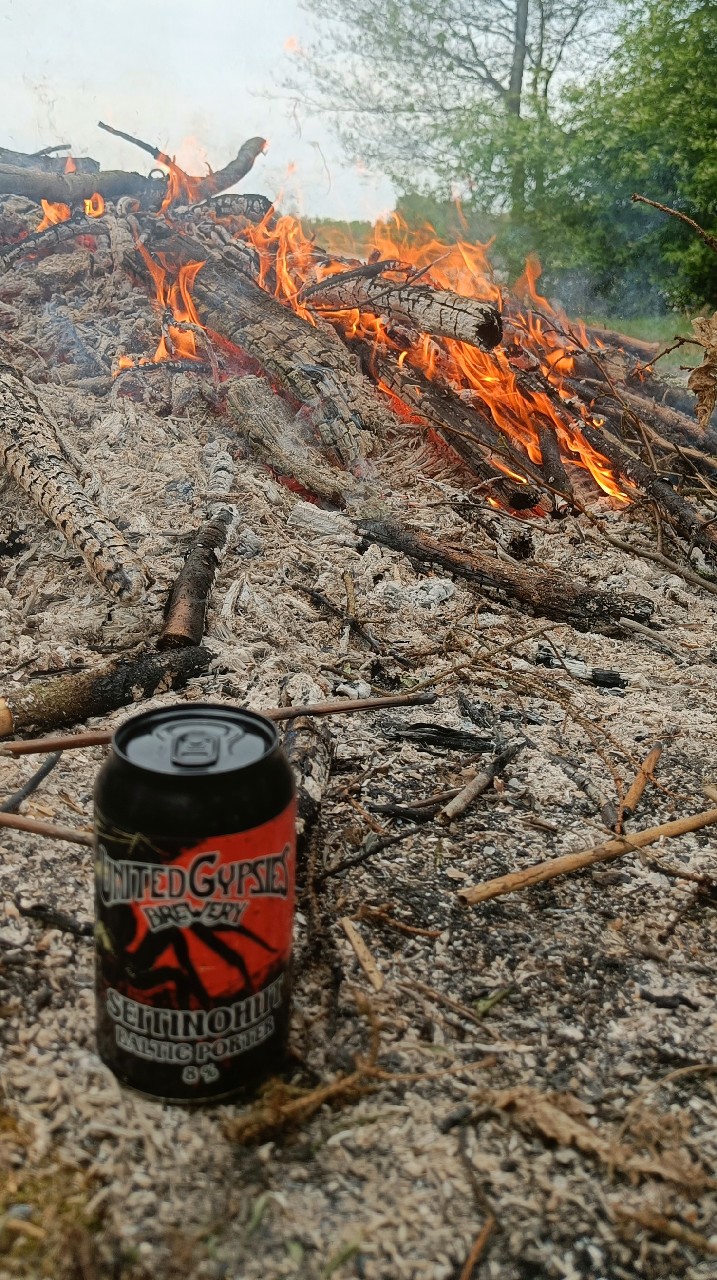 Seitinohut, United Gypsies (UG) Brewery