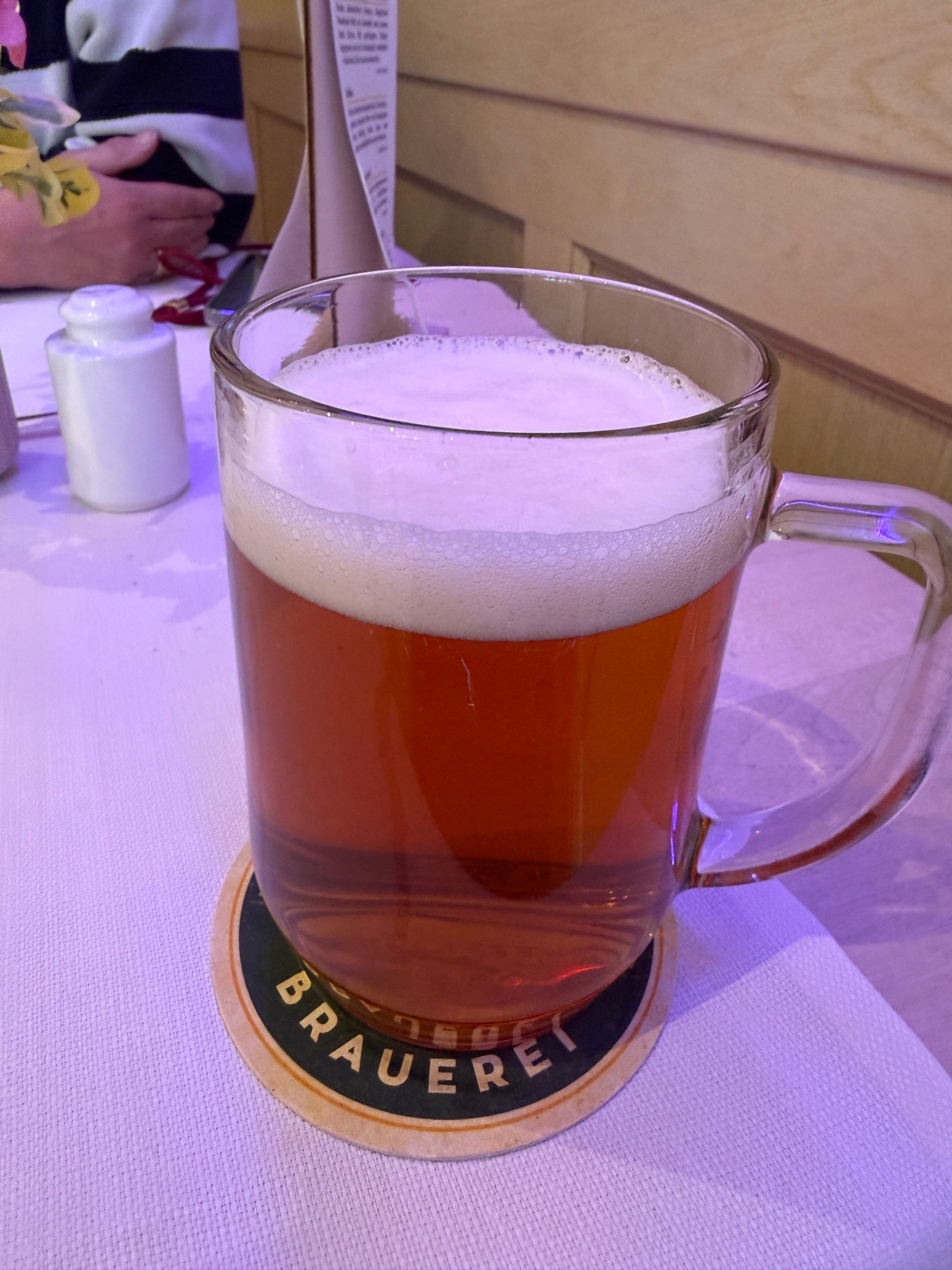 1457 Lager, Germany
