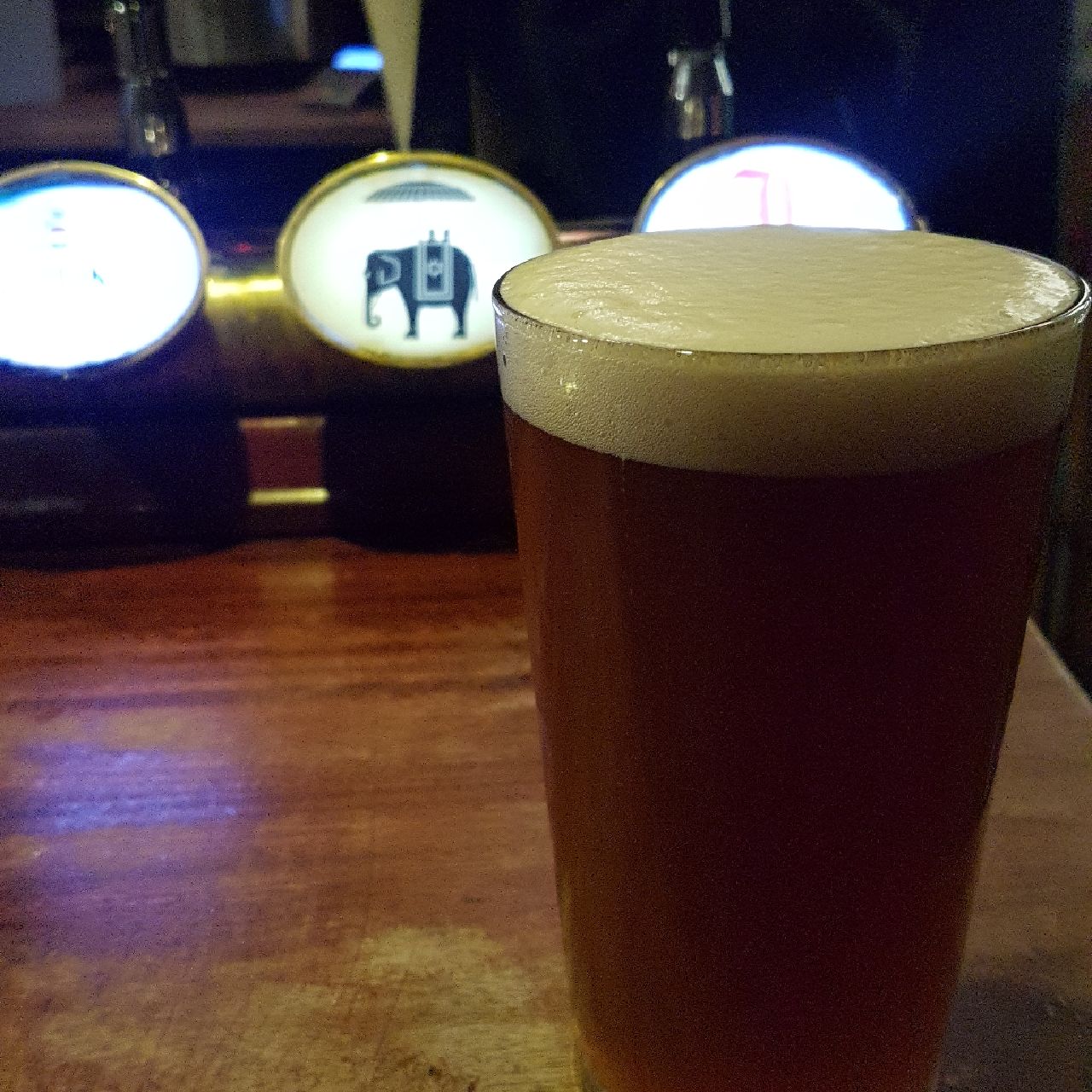 Simcoe and Rye, England