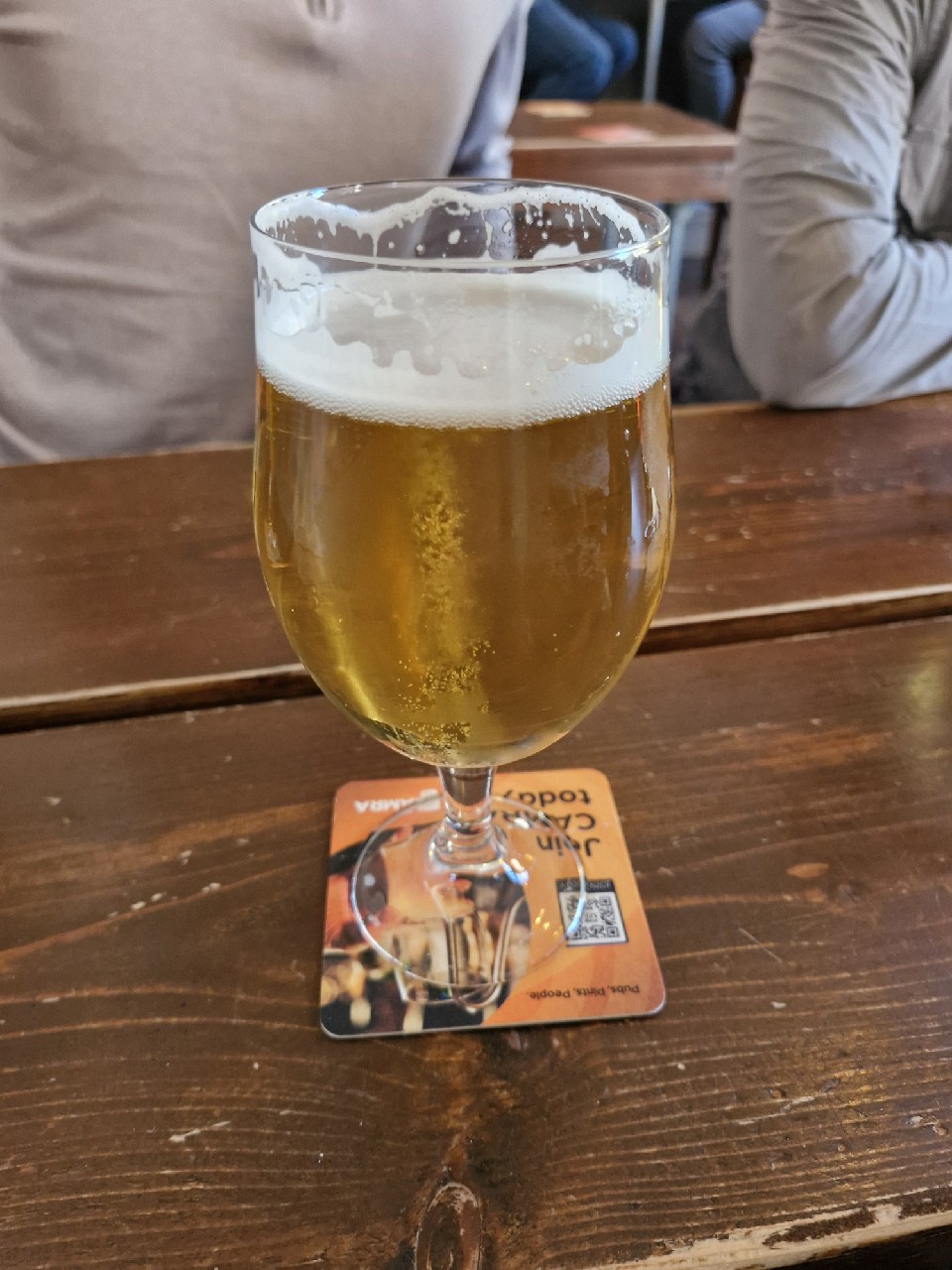 Gulp!, Pretty Decent Beer Co