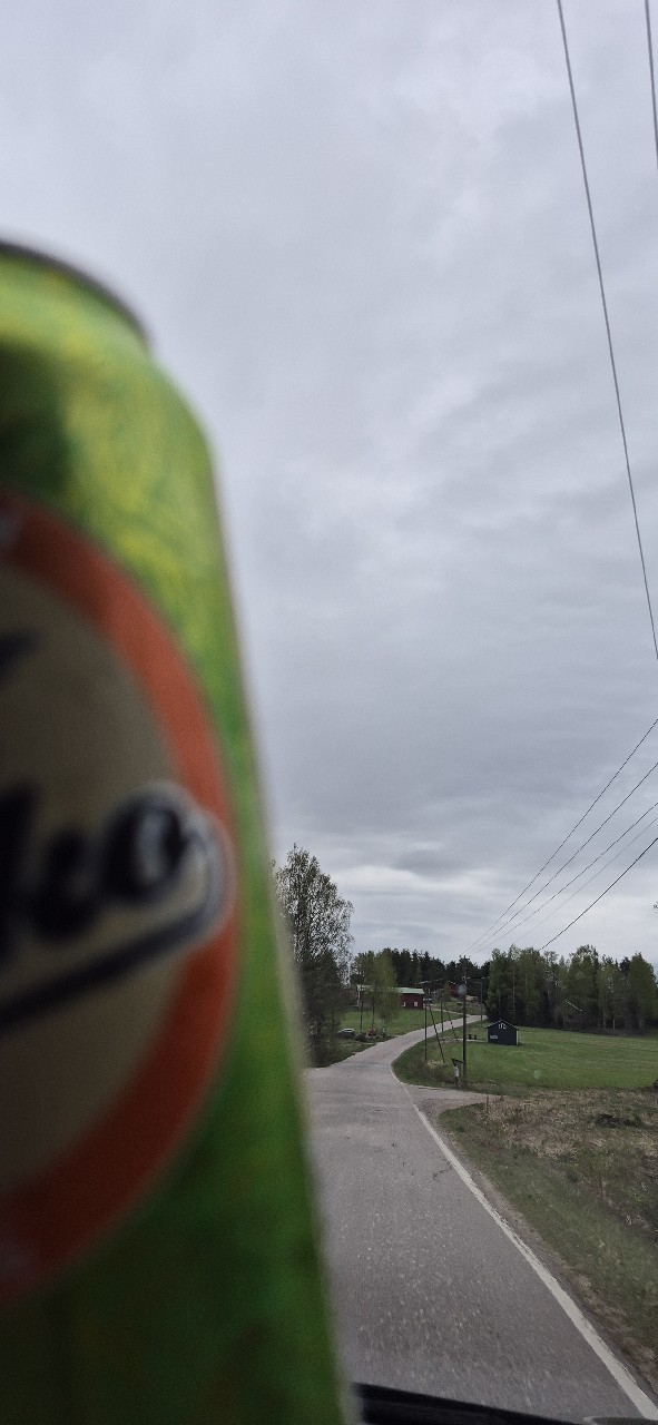 Kukko Double Neipa, Finland