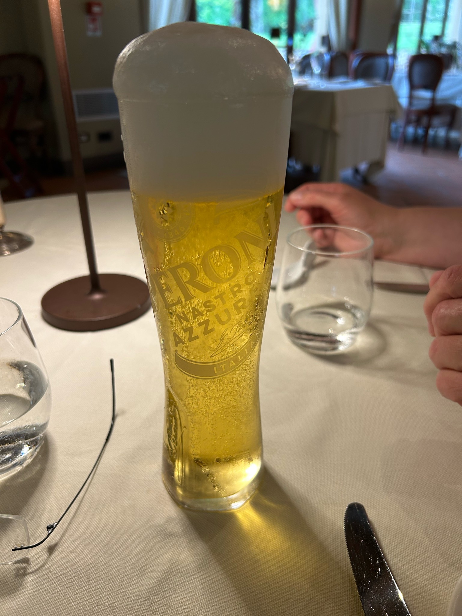 Peroni Original, Birra Peroni (Asahi Breweries)