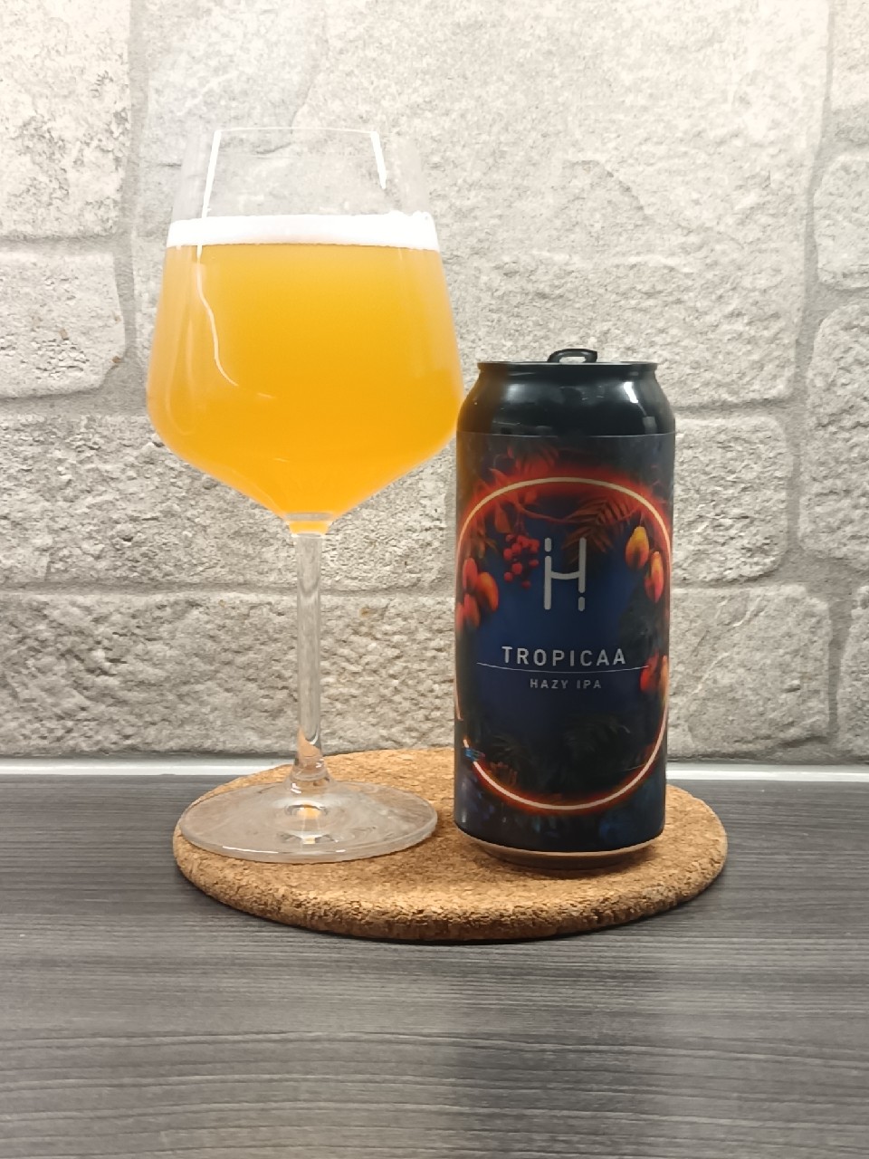 Tropicaa, Latvia