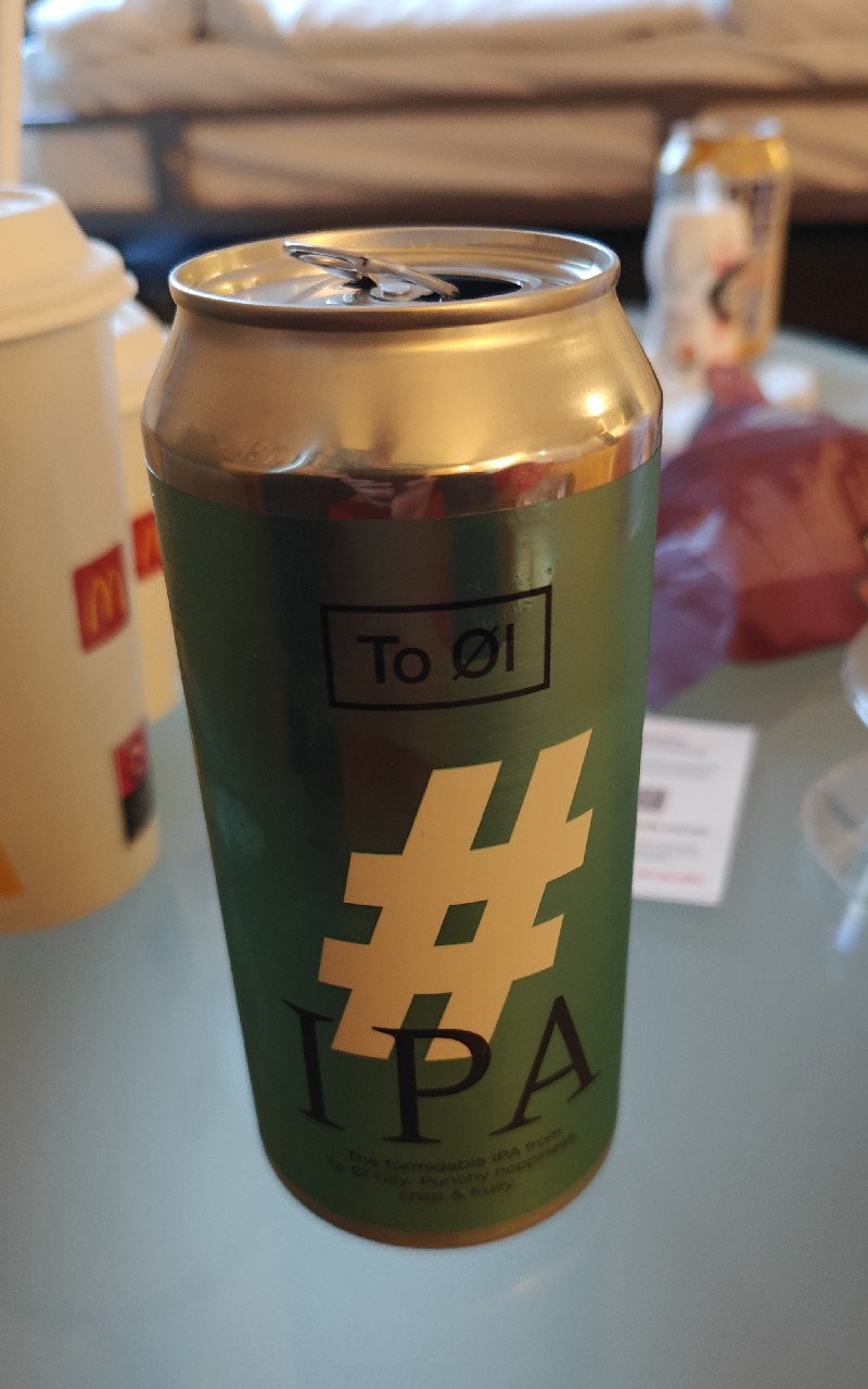 #IPA, Denmark